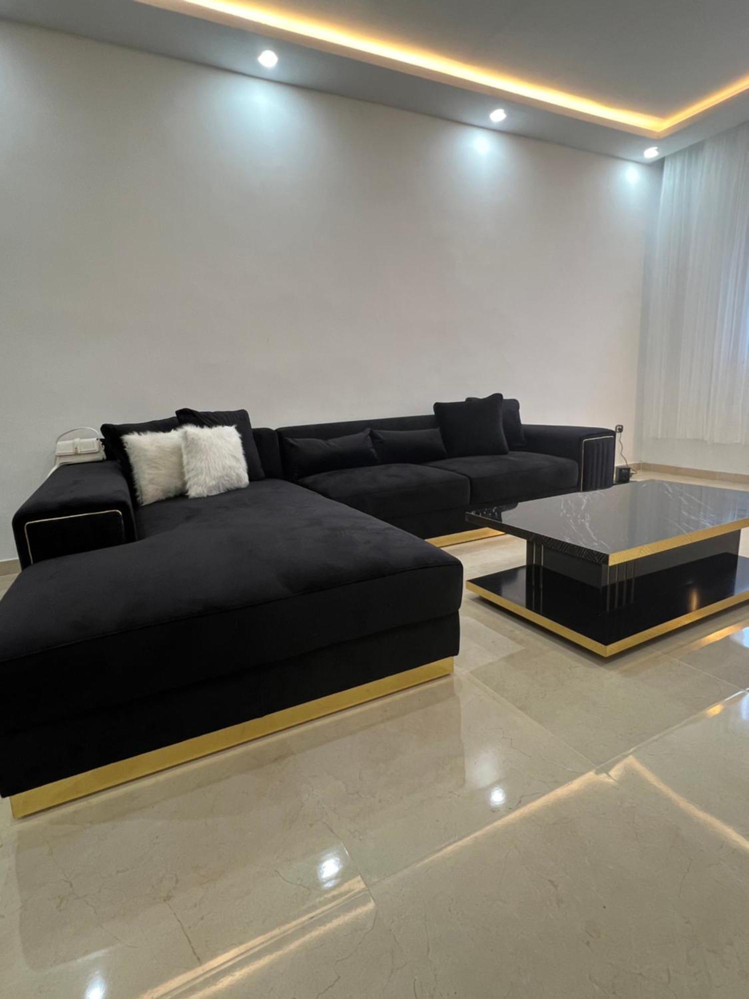 Appartement Ghammarth La Marsa แกมมาร์ท ภายนอก รูปภาพ