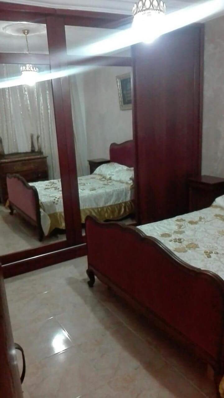 Appartement Ghammarth La Marsa แกมมาร์ท ภายนอก รูปภาพ